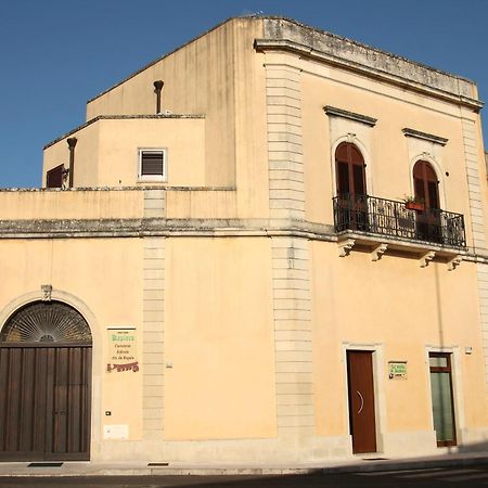 La Stella Di Keplero Cannole Exterior foto