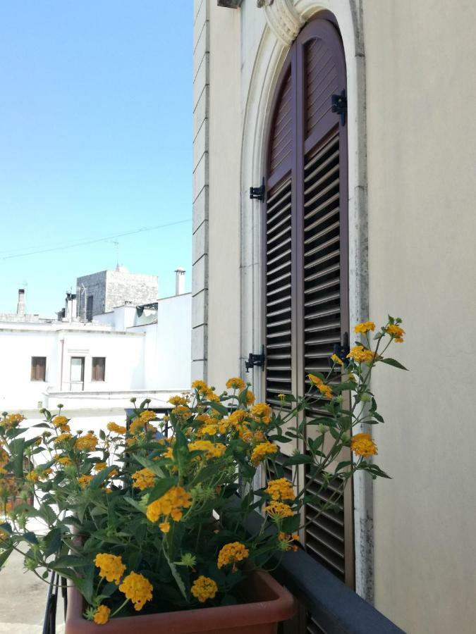 La Stella Di Keplero Cannole Exterior foto